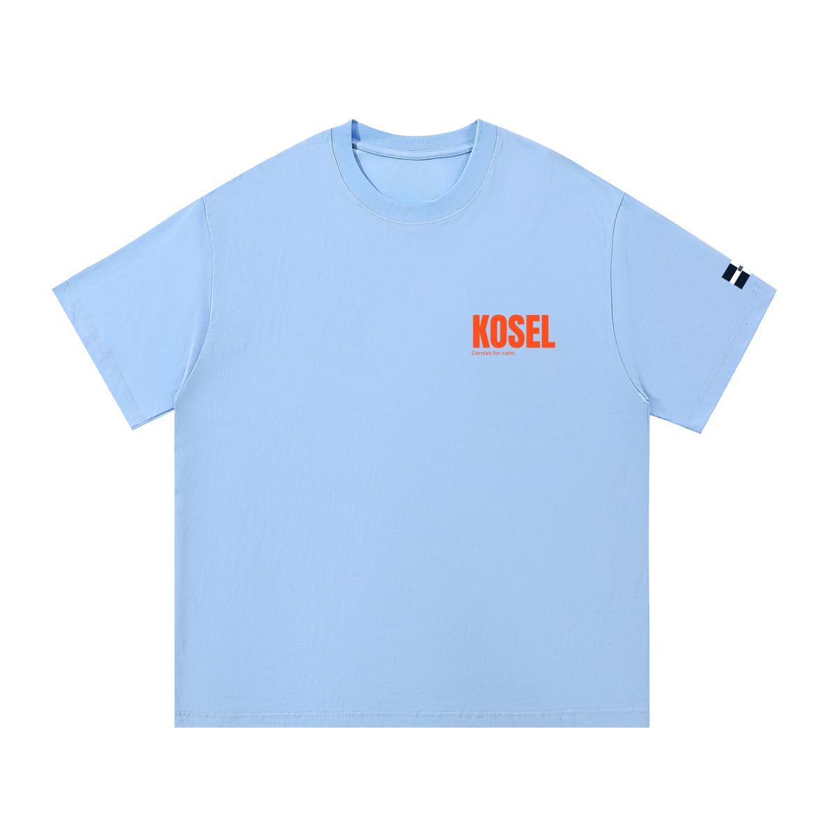 GO IN Tee Cotton T-Shirt